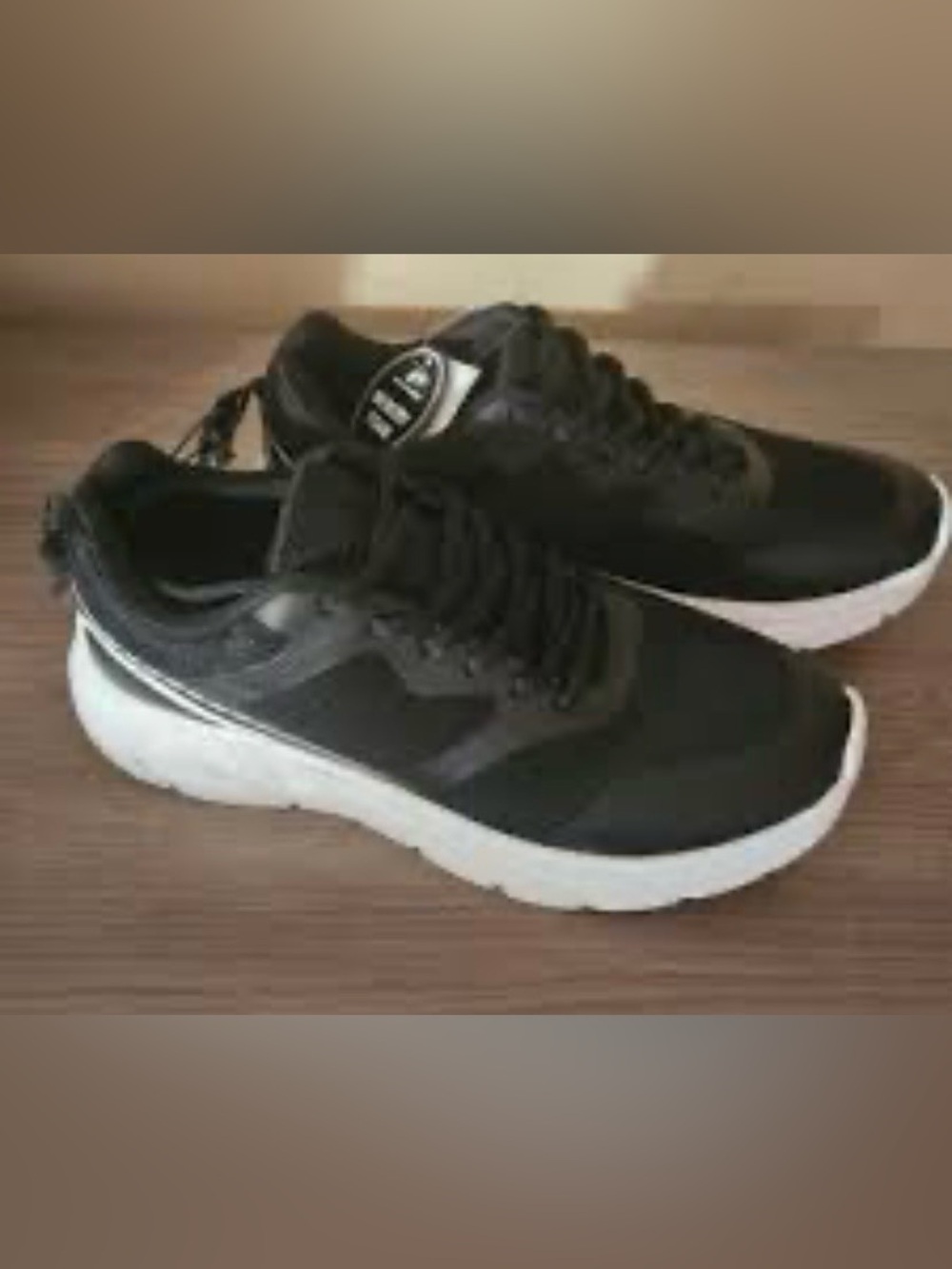 NWT Pro Player Memory Foam Mesh Athletic Shoes Size 7